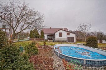 Prodej chalupy v obci Horní Heřmanice - 6