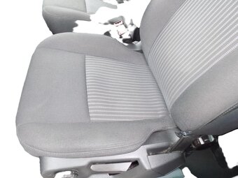 Minibus Ford Transit - 6