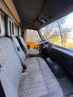 Nákladní automobil Lublin - 6