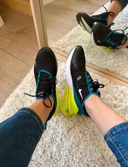 Tenisky NIKÉ AIR MAX 270 - 6