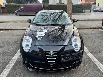 Alfa Romeo MiTo,  1.4i 70kW Klima. - 6