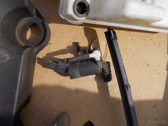 Díly Focus III - 1.0 EcoBoost 74kw (č.3) - 6