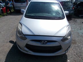 Hyundai ix20 - 6