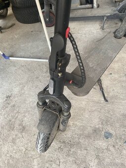 Elektrická Koloběžka Sencor - 6