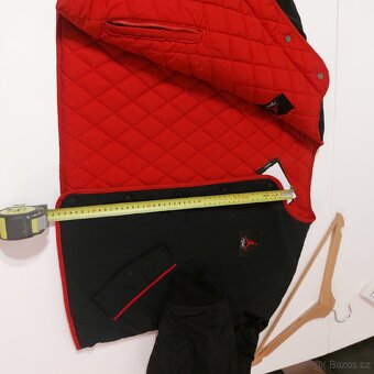 Air Jordan Flight Essential Reversible Jacket - 6