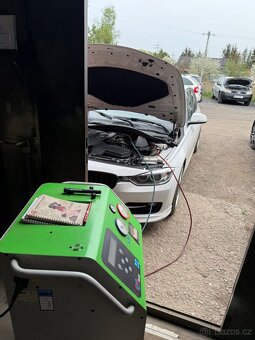 Servis klimatazoce - 6