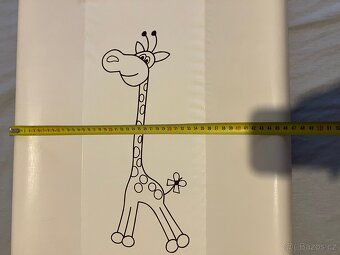 Přebalovací podložka - 6