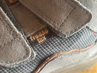 Frodo boty Barefoot vel. 32 - 6