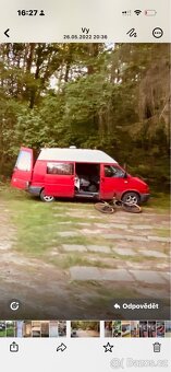 VW TRANSPORTER T4 SYNCRO - 6