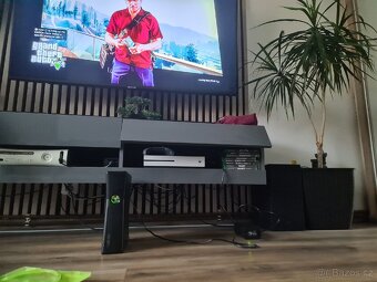 GTA 5 s mapou a návodem xbox 360 - 6