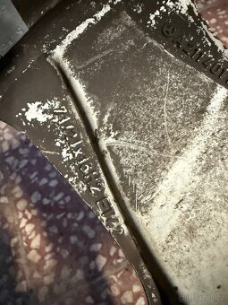 Sada kol Mercedes - 6