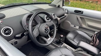 New Beetle Cabrio 1.9TDI - 6