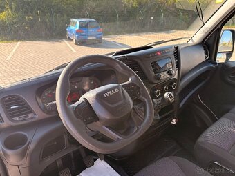 Prodám Iveco Daily 2022 - 6