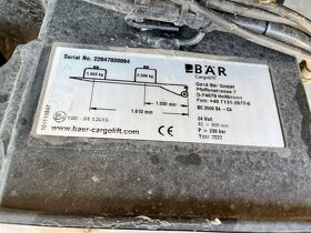 DAF XD 450 FAN - 6x2 – Shrnovačka – EURO 6  - 6