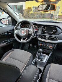 Fiat Tipo, 1.4i Opening Edition Plus - 6