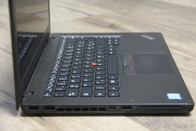 Lenovo ThinkPad T460;Core i5 6300U 2.4GHz/16GB RAM/256GB SSD - 6