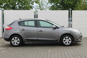 Renault Megane 1.5dCi 66kW 11/2010 + Navi + Prav. Servis - 6