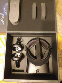 VR brýle Oculus Rift S - 6