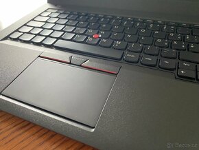 Lenovo ThinkPad T460 - stav nového - 6
