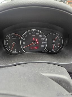 SUZUKI SX4 1.5 73KW - 6