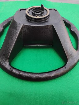 Daewoo Racer predám diely - 6