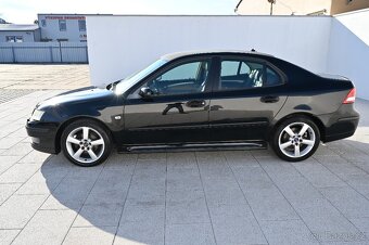 Saab 9-3 1,8 t 110KW Vector sport - 6