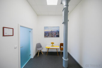 Pronájem, kancelářské prostory, 23 m², ul. M. R. Štefánika, - 6