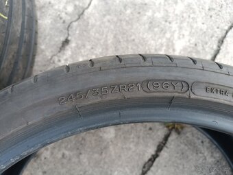 Michelin Pilot Super Sport 245/34 R21 - 6