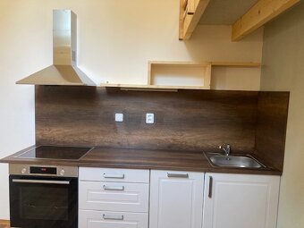 Tiny house + předsíň, mobilní dům - 6