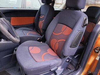 PEUGEOT 1007 1.4i benzin - 6