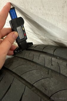 Alu kola Sepang VW Škoda Audi Seat - 6