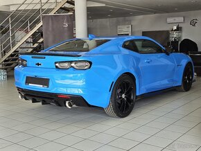 Chevrolet Camaro Lt 2.0L - 6