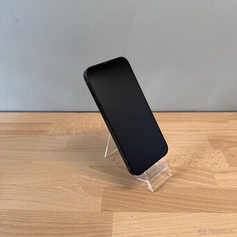 iPhone 13 128GB, zelený (12 měsíců záruka) - 6
