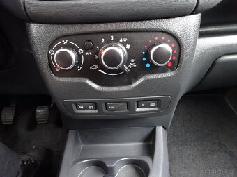 Dacia Lodgy 1,5 DCI, GARANCE KM - 6