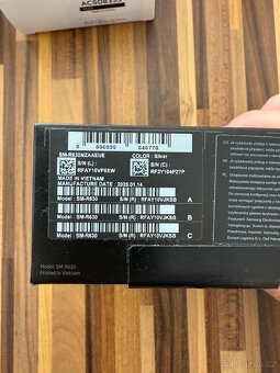 Samsung Galaxy Buds3 Pro + obal - 6