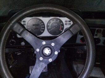 BMW E21 - 6