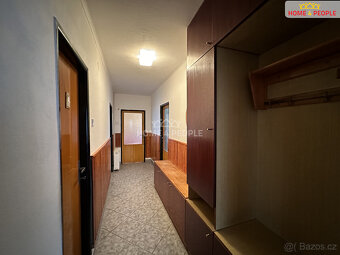 Prodej, rodinný dům, dvougenerační, 6+2, zimní zahrada, tera - 6
