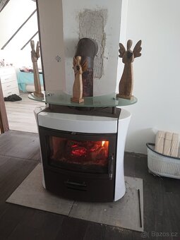 Rodinný dům 5+1 , 18 km od Šternberku - 6