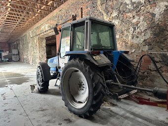 Traktor Landini 8880 DT - 6