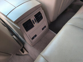 E60 Pre-lci.Béžová kůže comfort s výhřevem a odvětráním - 6