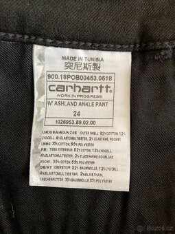Nové dámské kalhoty Carhartt - 6