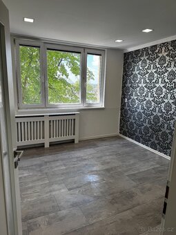 Pronájem bytu 3+1 74m2 na ul. Bratr. Veverkových - 6