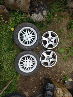 Ford focus 2.0 16v autocross - 6