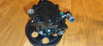 Servo čerpadlo pro posilovač řízení Audi A4 - 8E0145153J - 6