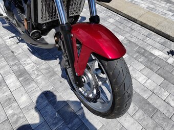 Honda Nc 750x r.v.2019,ČR,záruka i sleva - 6