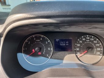Prodej auta Dacia Duster - 6