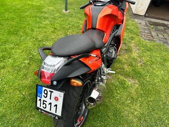 BMW K1300S - 6