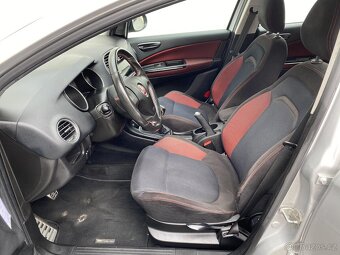 Fiat Bravo 1.4 T-JET , 88 kW benzín, 2010 - 6