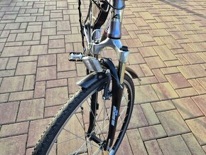 Crossove Alu kolo velikost 20" - 6