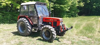 Zetor 7245 - 6